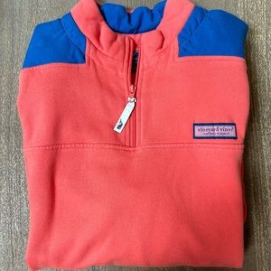 Vineyard Vines 1/4 Zip Pullover